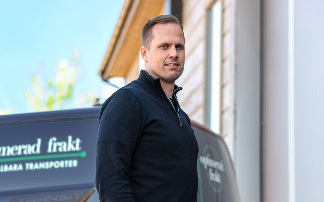 Vad är en logistiksamordnare?